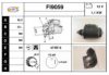 SNRA FI9059 Starter